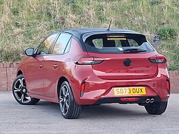 Used Vauxhall Corsa 2023 for sale - 78727597: Photo