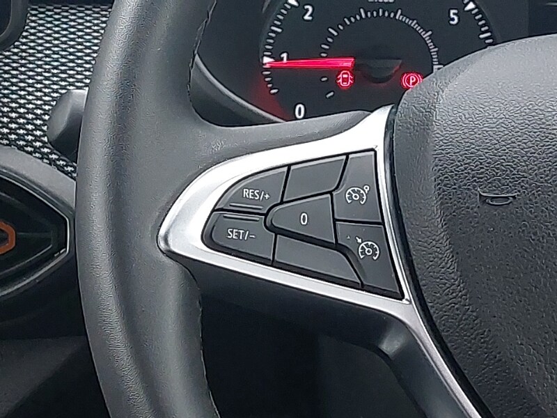 Used Dacia Sandero Stepway 2022 for sale - 76343168: Photo 10