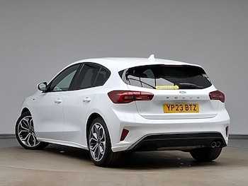 Used Ford Focus 2023 for sale - 78724138: Photo