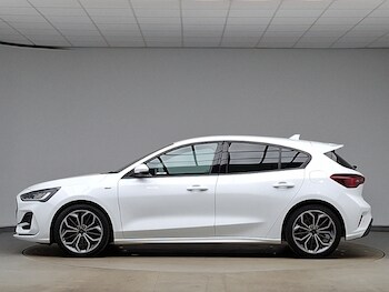 Used Ford Focus 2023 for sale - 78724138: Photo