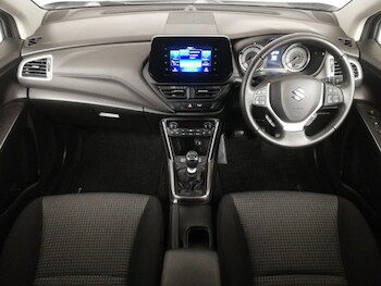 Used Suzuki SX4 S-Cross 2023 for sale - 76875633: Photo