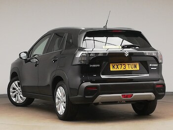 Used Suzuki SX4 S-Cross 2023 for sale - 76875633: Photo