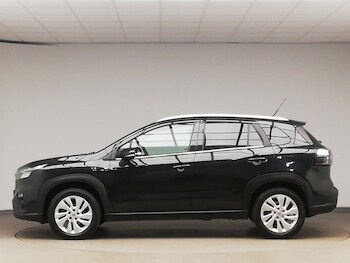 Used Suzuki SX4 S-Cross 2023 for sale - 76875633: Photo