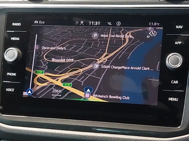 Used Volkswagen Tiguan 2023 for sale - 77876042: Photo 12