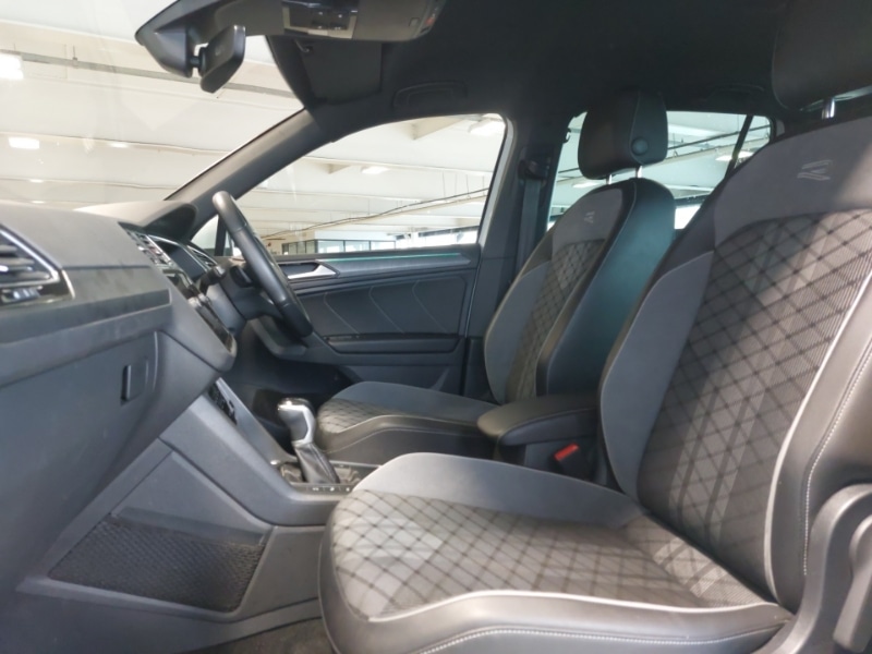 Used Volkswagen Tiguan 2023 for sale - 77876042: Photo 5