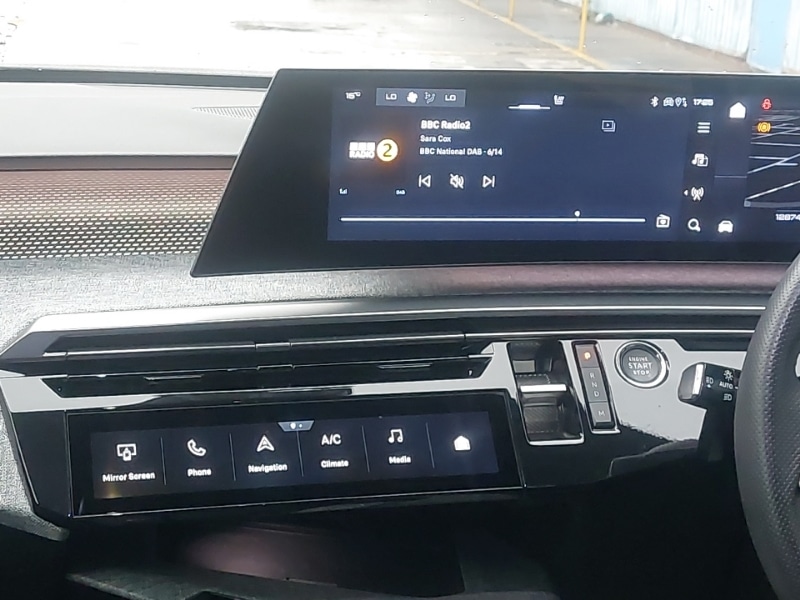 Used Peugeot 3008 2024 for sale - 76708854: Photo 10