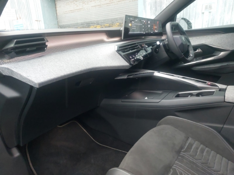 Used Peugeot 3008 2024 for sale - 76708854: Photo 5