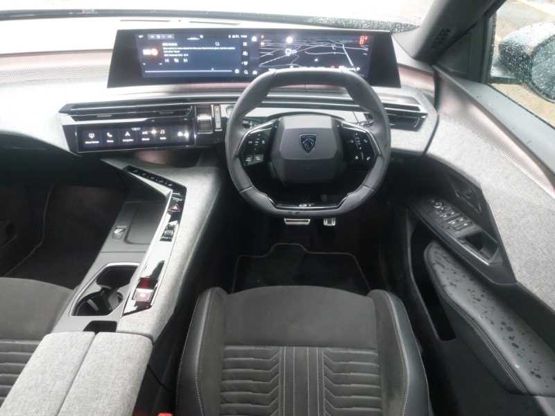 Used Peugeot 3008 2024 for sale - 76708854: Photo 7