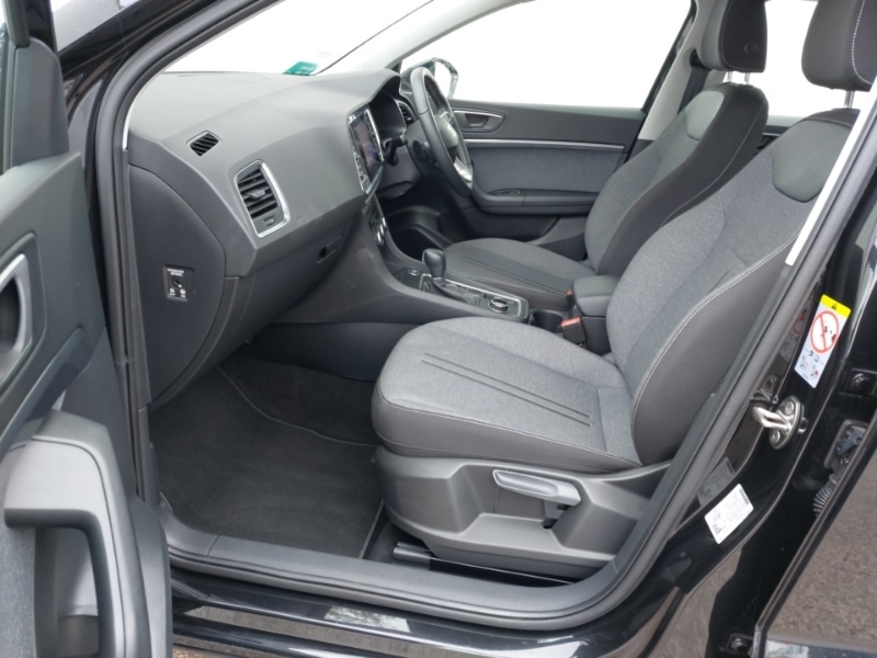 Used SEAT Ateca 2024 for sale - 76347623: Photo 5