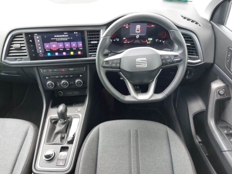 Used SEAT Ateca 2024 for sale - 76347623: Photo 7