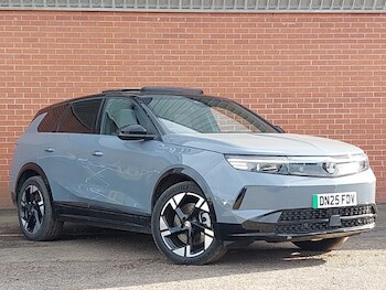 Used Vauxhall Grandland 2025 for sale - 78146360: Photo