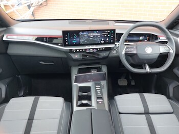 Used Vauxhall Grandland 2025 for sale - 78146360: Photo