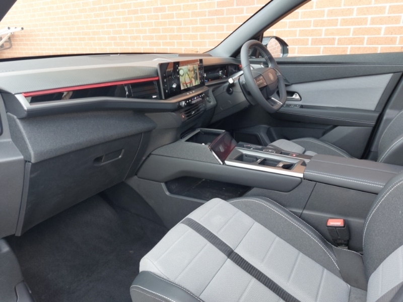 Used Vauxhall Grandland 2025 for sale - 78146360: Photo 5