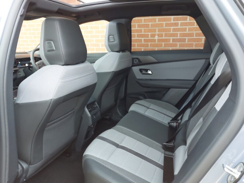 Used Vauxhall Grandland 2025 for sale - 78146360: Photo 6