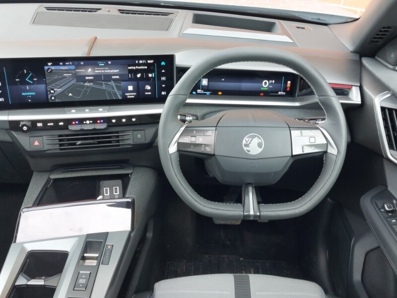 Used Vauxhall Grandland 2025 for sale - 78146360: Photo 7