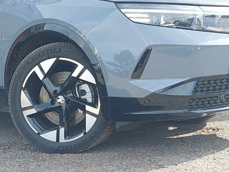 Used Vauxhall Grandland 2025 for sale - 78146360: Photo 9