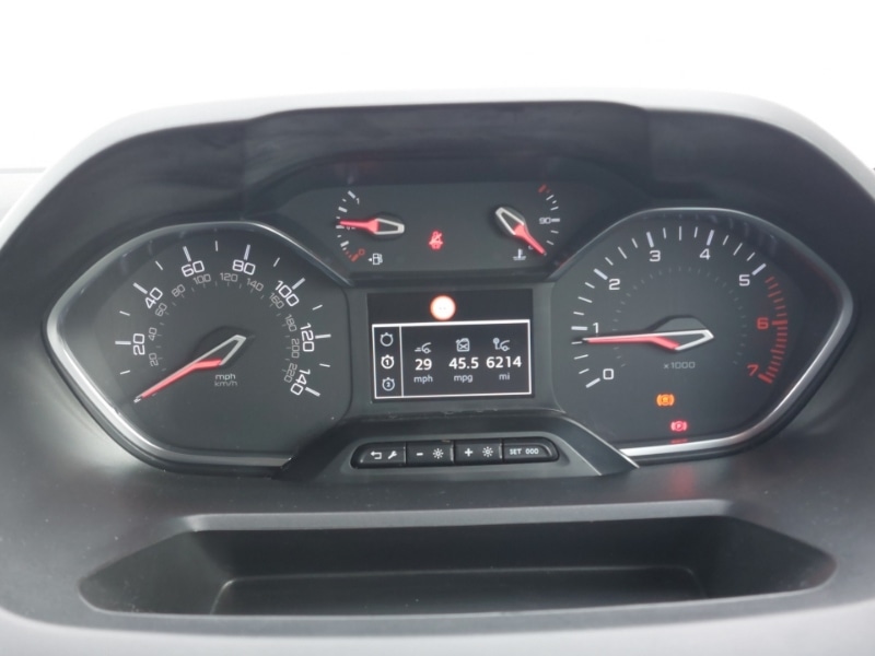 Used Peugeot Rifter 2020 for sale - 76383761: Photo 10