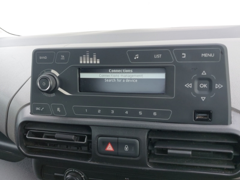 Used Peugeot Rifter 2020 for sale - 76383761: Photo 11