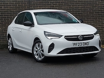 Vauxhall Corsa feature image