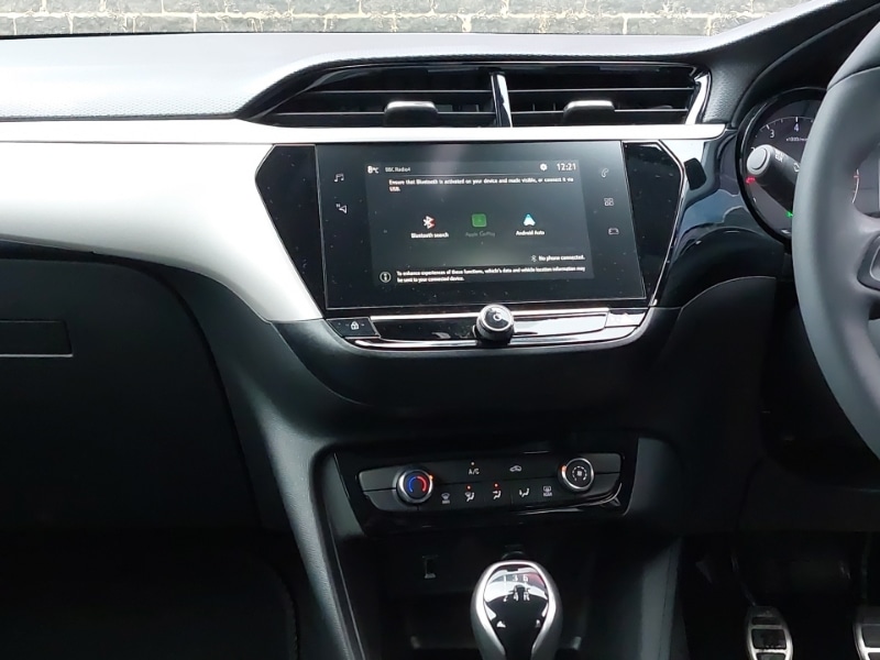 Used Vauxhall Corsa 2023 for sale - 76983612: Photo 7