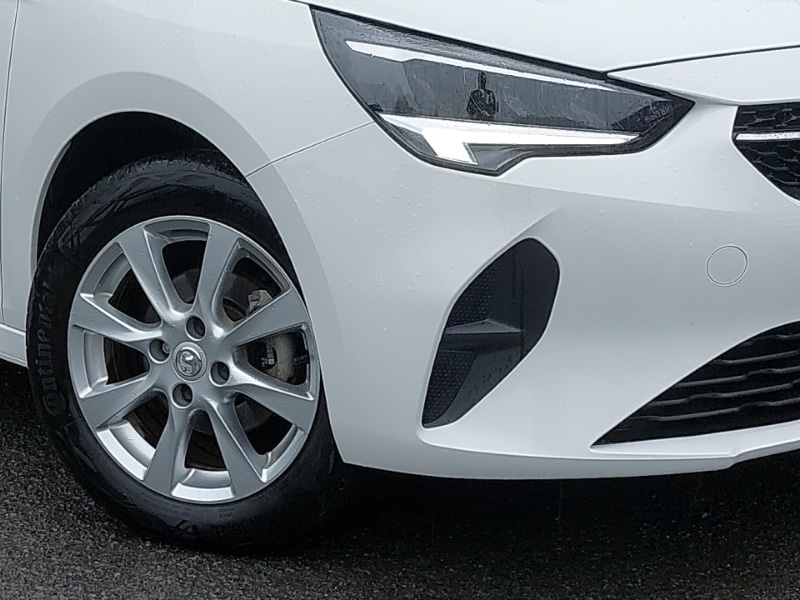 Used Vauxhall Corsa 2023 for sale - 76983612: Photo 9