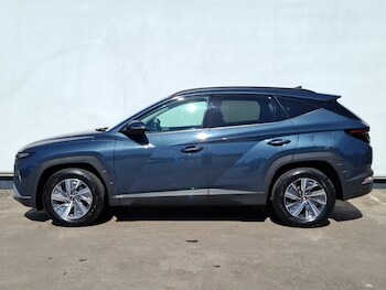 Used Hyundai TUCSON 2022 for sale - 78423146: Photo