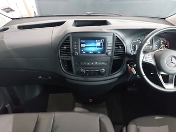 Used Mercedes-Benz Vito 2024 for sale - 78606222: Photo