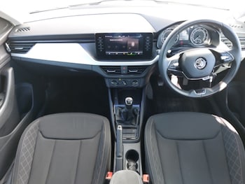 Used Skoda Kamiq 2023 for sale - 79328390: Photo
