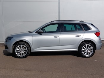 Used Skoda Kamiq 2023 for sale - 79328390: Photo