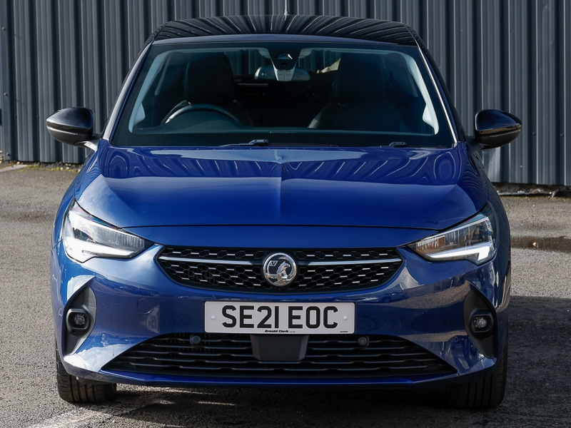 Used Vauxhall Corsa 2021 for sale - 77657363: Photo 10