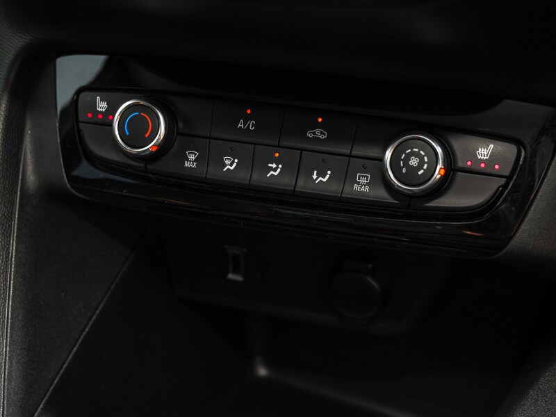 Used Vauxhall Corsa 2021 for sale - 77657363: Photo 6