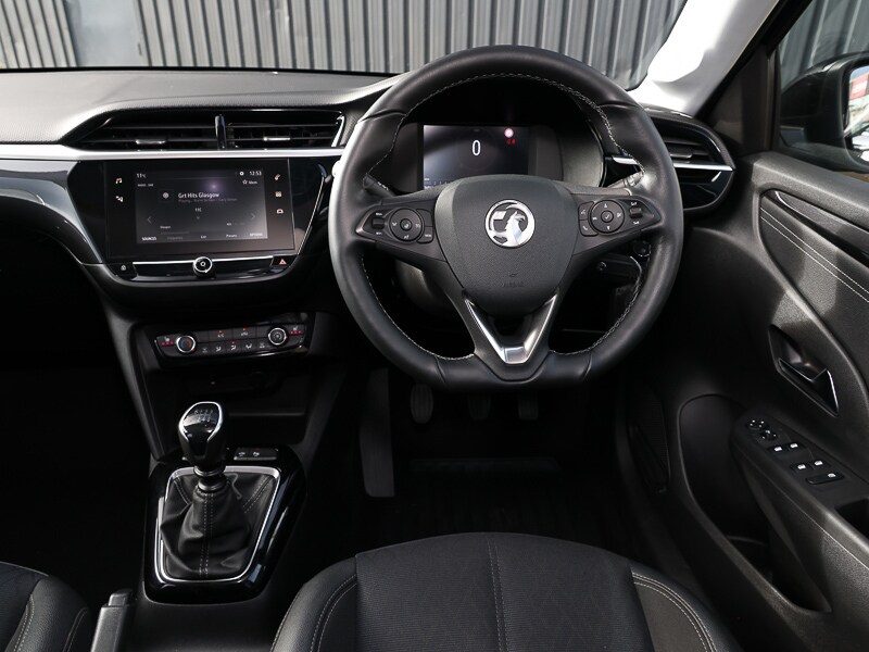 Used Vauxhall Corsa 2021 for sale - 77657363: Photo 7