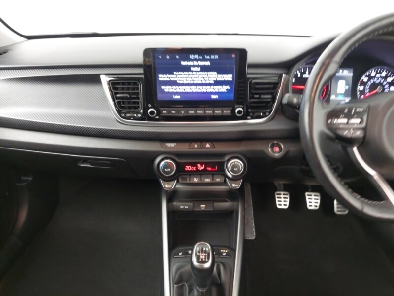 Used Kia Rio 2022 for sale - 76721199: Photo 10