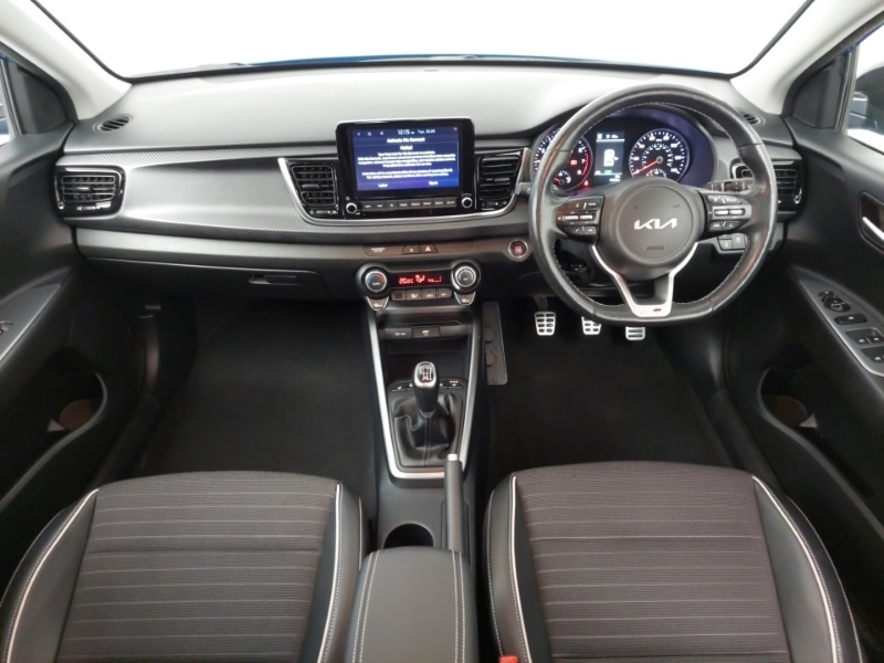 Used Kia Rio 2022 for sale - 76721199: Photo 2