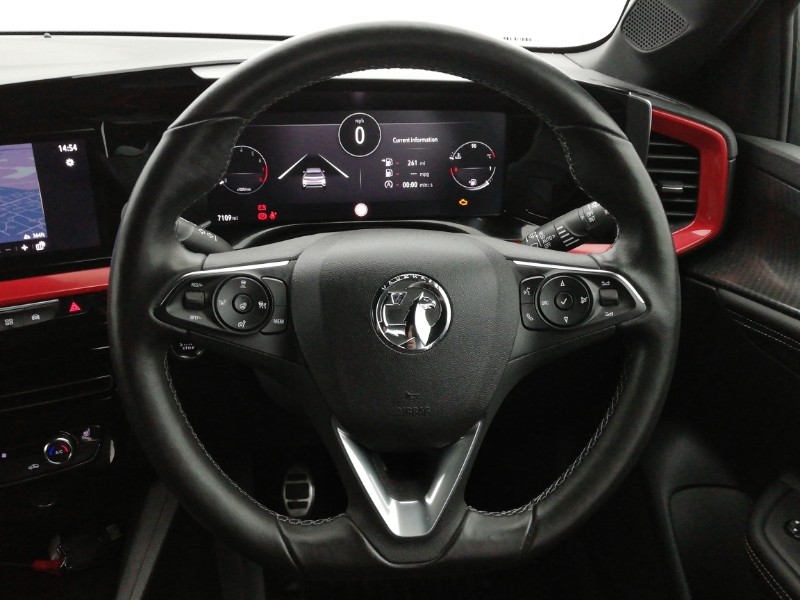 Used Vauxhall Mokka 2022 for sale - 77924049: Photo 11