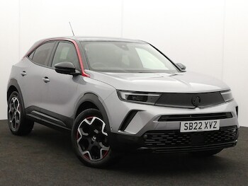 Vauxhall Mokka feature image