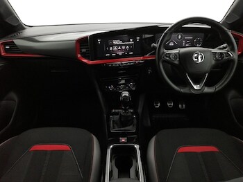 Used Vauxhall Mokka 2022 for sale - 77924049: Photo