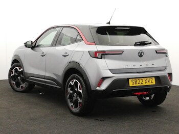 Used Vauxhall Mokka 2022 for sale - 77924049: Photo