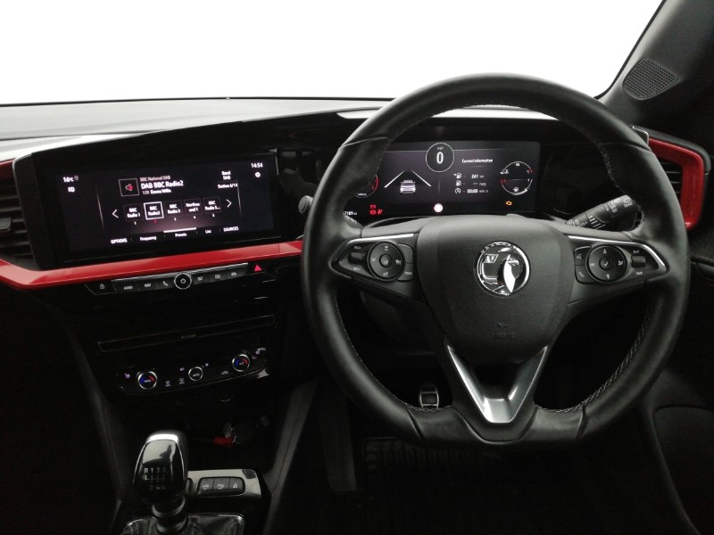 Used Vauxhall Mokka 2022 for sale - 77924049: Photo 7