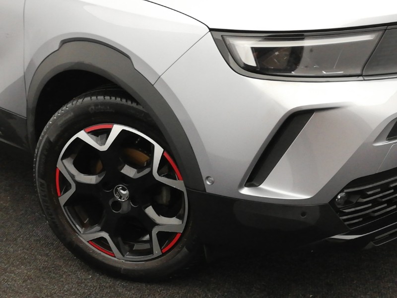 Used Vauxhall Mokka 2022 for sale - 77924049: Photo 9