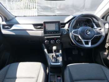 Used Renault Captur 2022 for sale - 74882111: Photo