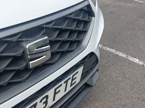 Used SEAT Ateca 2023 for sale - 76233172: Photo 12