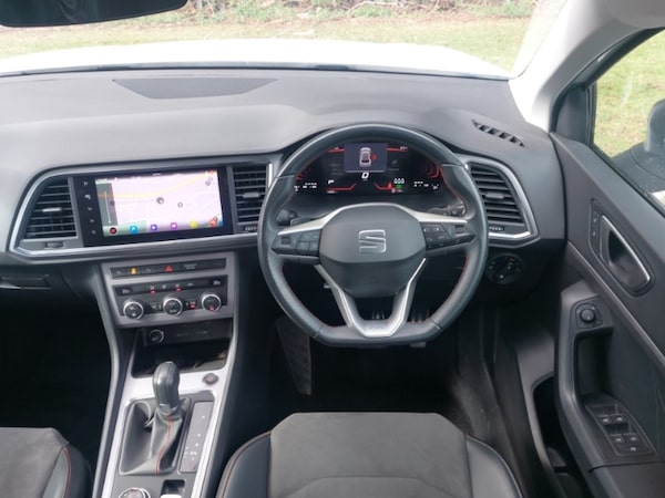 Used SEAT Ateca 2023 for sale - 76233172: Photo 7
