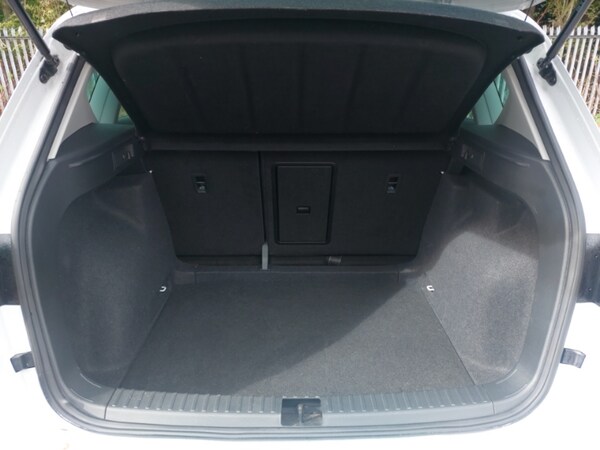 Used SEAT Ateca 2023 for sale - 76233172: Photo 8