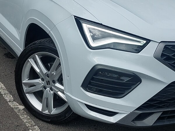 Used SEAT Ateca 2023 for sale - 76233172: Photo 9