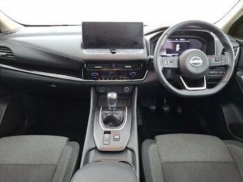 Used Nissan Qashqai 2023 for sale - 78861578: Photo