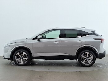 Used Nissan Qashqai 2023 for sale - 78861578: Photo