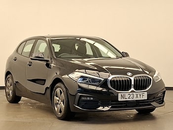 Used BMW 1 Series 2023 for sale - 78635095: Photo