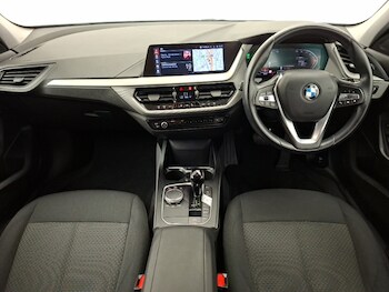 Used BMW 1 Series 2023 for sale - 78635095: Photo