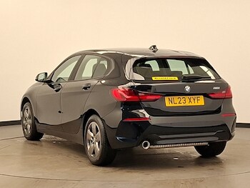 Used BMW 1 Series 2023 for sale - 78635095: Photo
